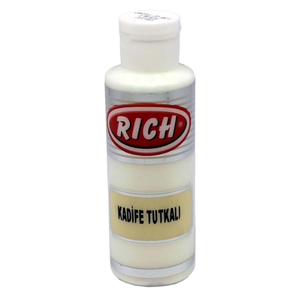 Rich Kadife Tutkalı 120C 5048