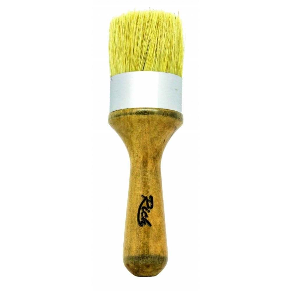 Rich Wax Brush 802 Big