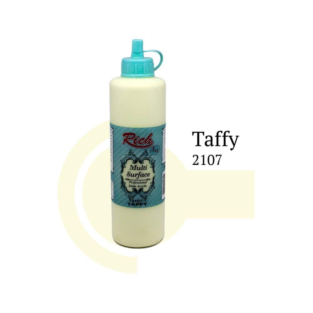 Rich Multisurface 500Cc 2107 Taffy