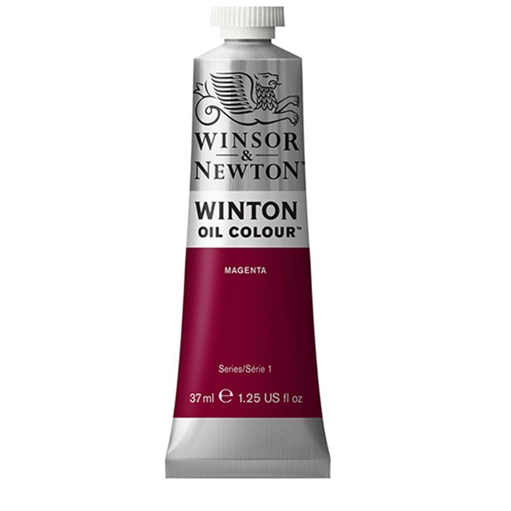 Wn Winton Y.Boya 37Ml 380 Magenta