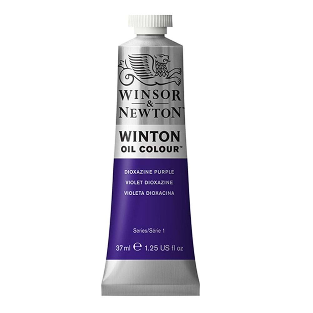 Wn Winton Y.Boya 37Ml 229 Dıoxazıne Purple