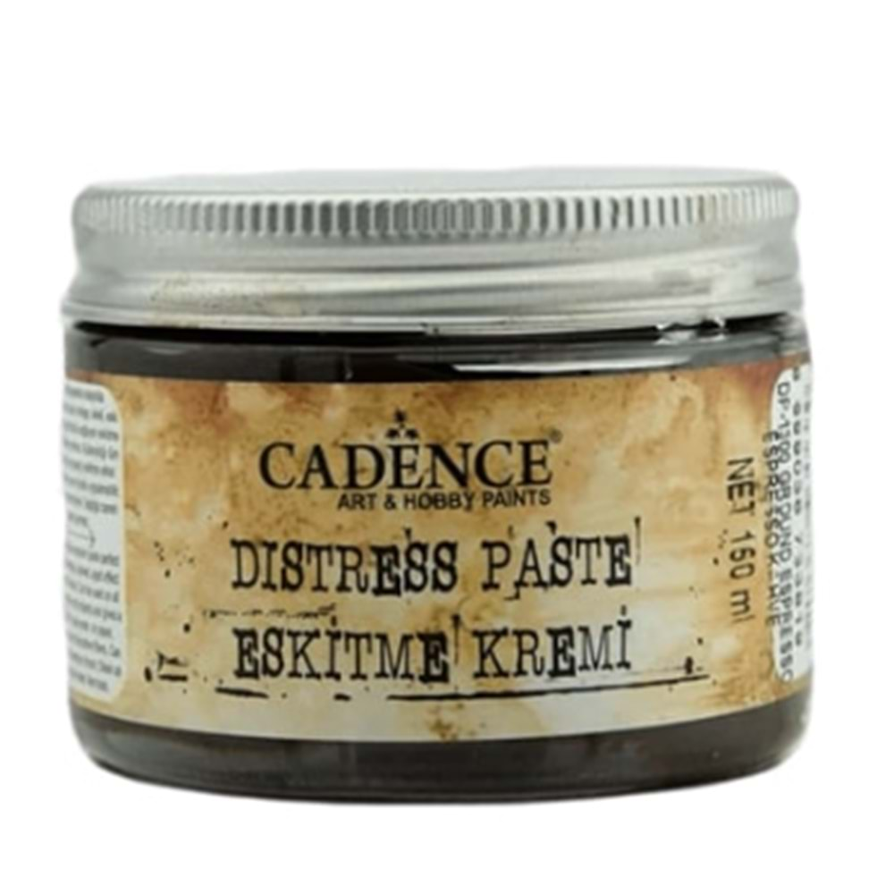 Cadence Eskitme Kremi Dp-1300 Espresso Kahve 150Ml