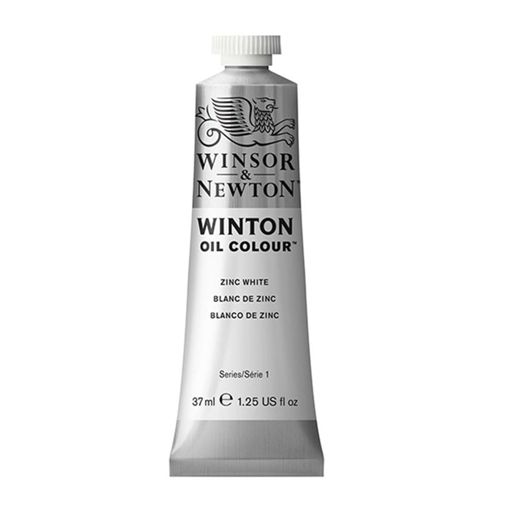 Wn Winton Y.Boya 37Ml Zinc White 748 (45)