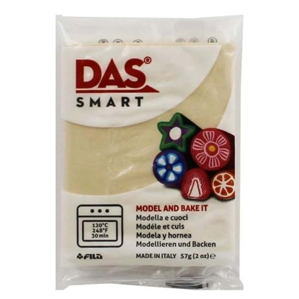 Das Fimo Hamuru 57Gr Bej 321025