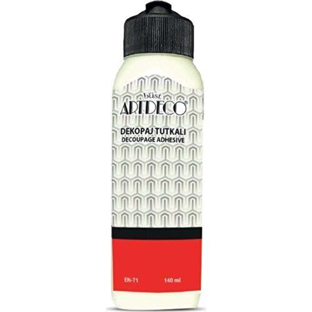 Artdeco Dekopaj Tutkalı 140Ml