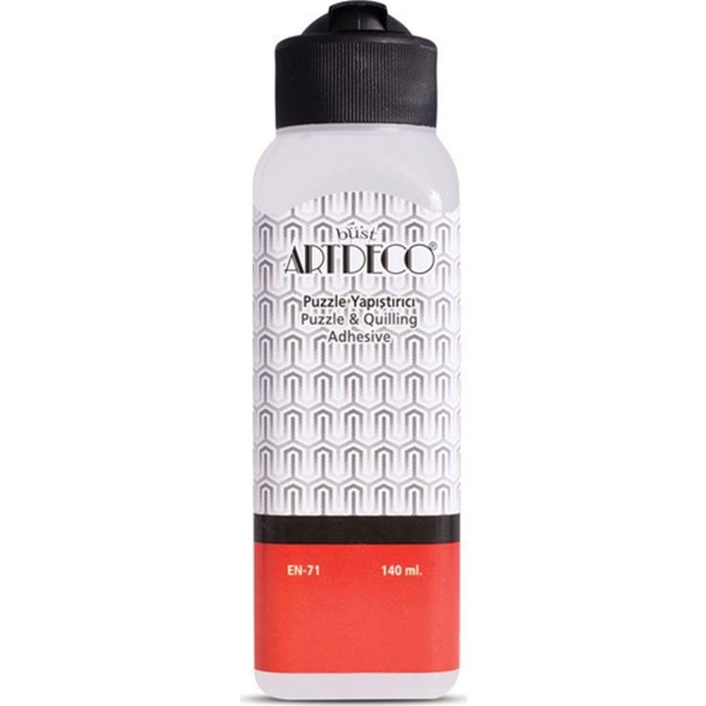 Artdeco Puzzle Yapıştırıcı 140 ml