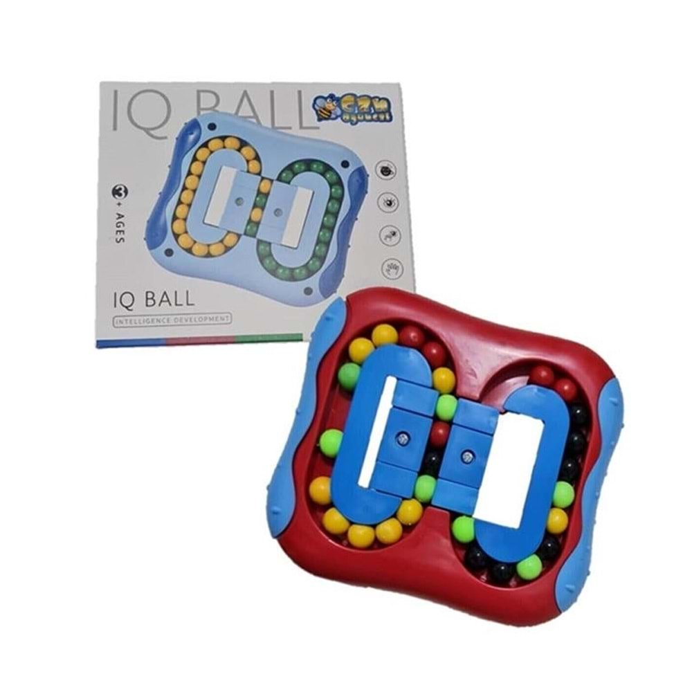 Can Toys Iq Ball Hc1019