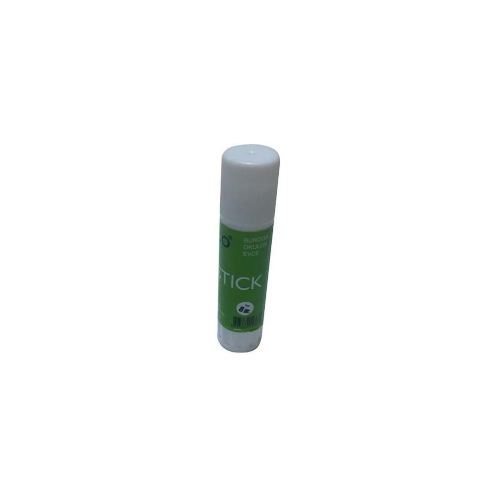 Masis Glue Stick Yapıştııcı Pva 8Gr(1 Adet)