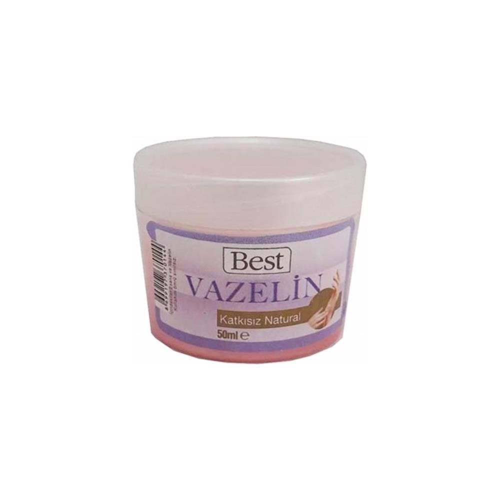 Vazelin 50 Ml