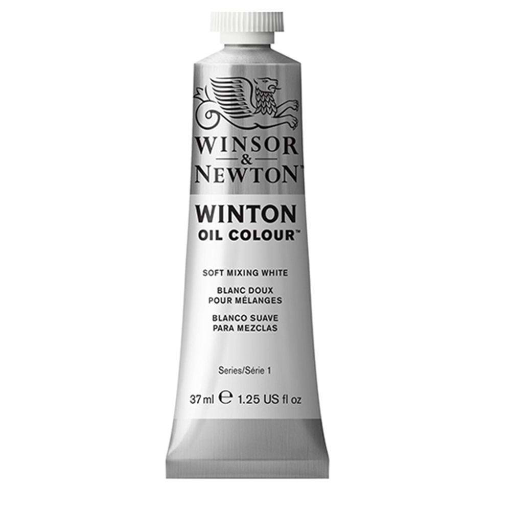 Wn Winton Y.Boya 37Ml 415 Soft Mixing White