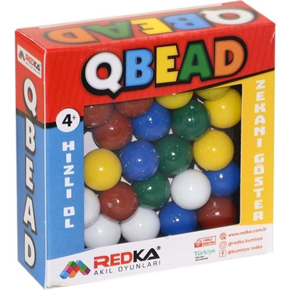 Redka Q Bead Rd5483