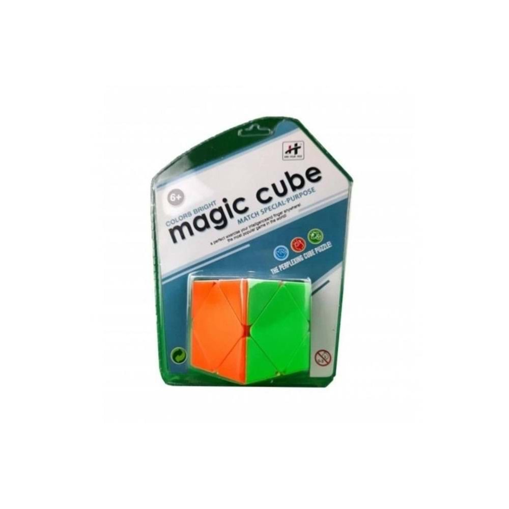 Magıc Cube Zeka Küpü Kübirik Acr-027