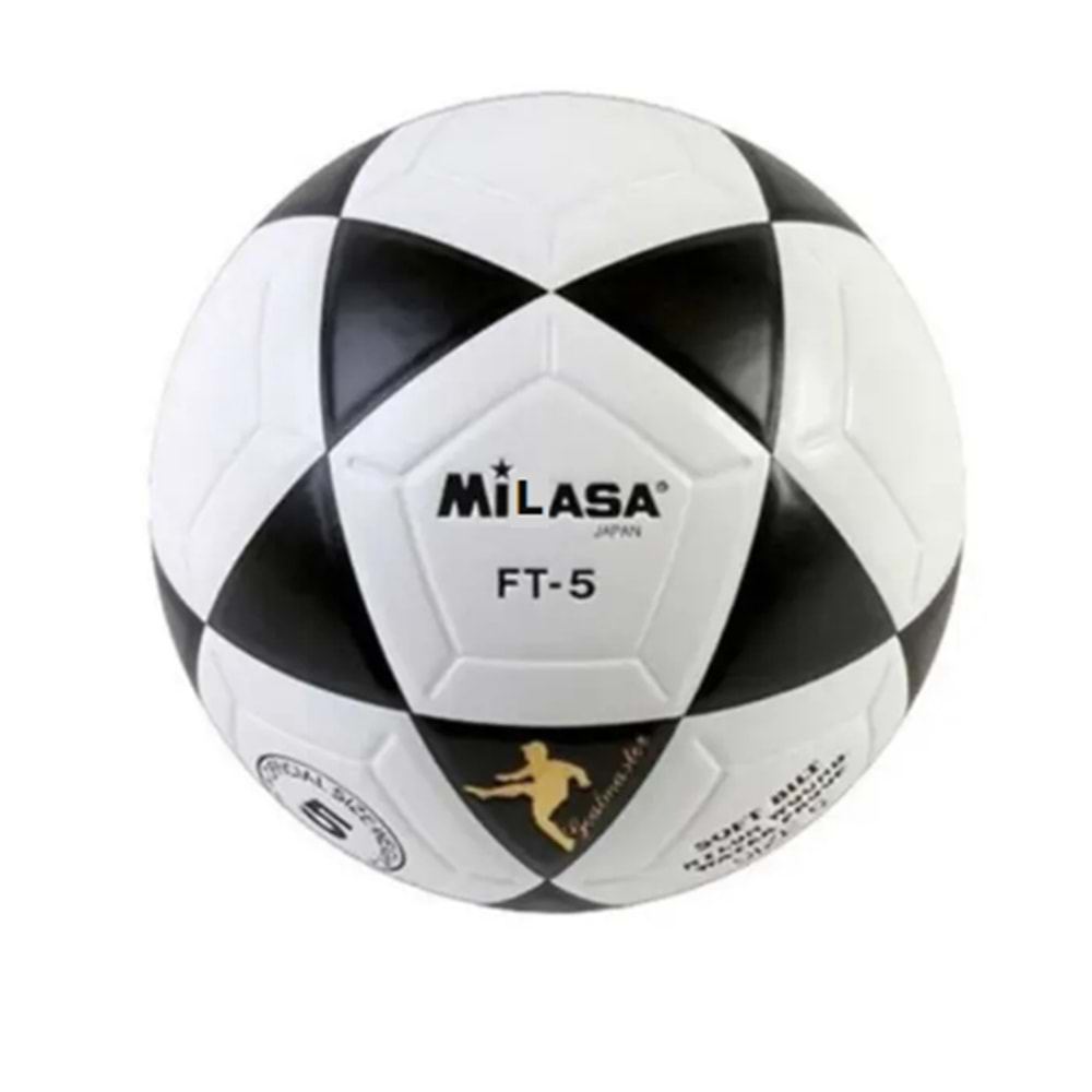 Mikasa Futbol Topu Ft-5 400Gr