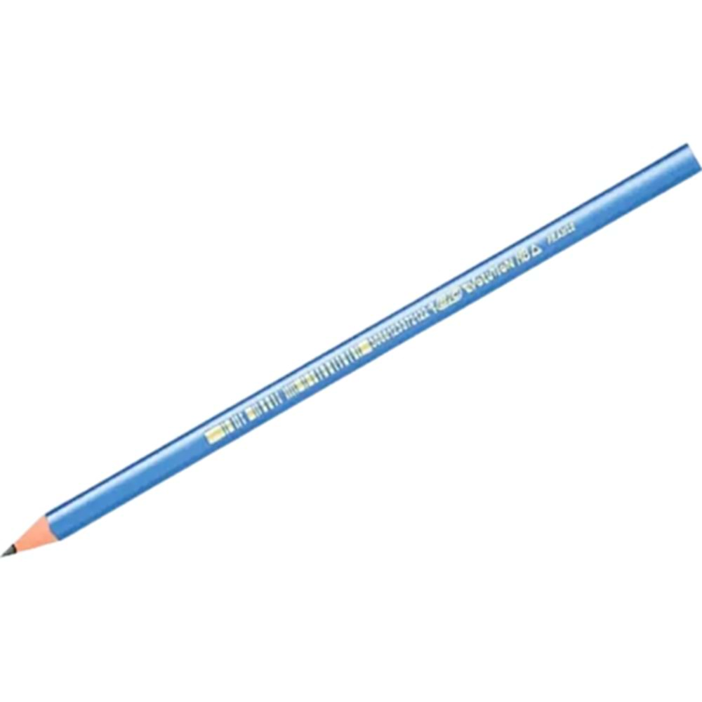 Bic HB Kurşun Kalem Eco Evolution Üçgen 964845