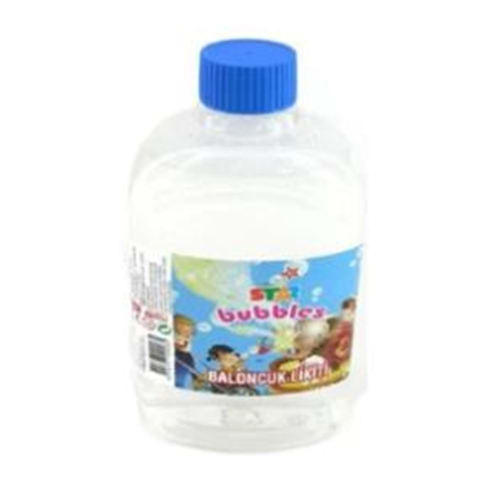 Bubbles Baloncuk Likiti 500Ml