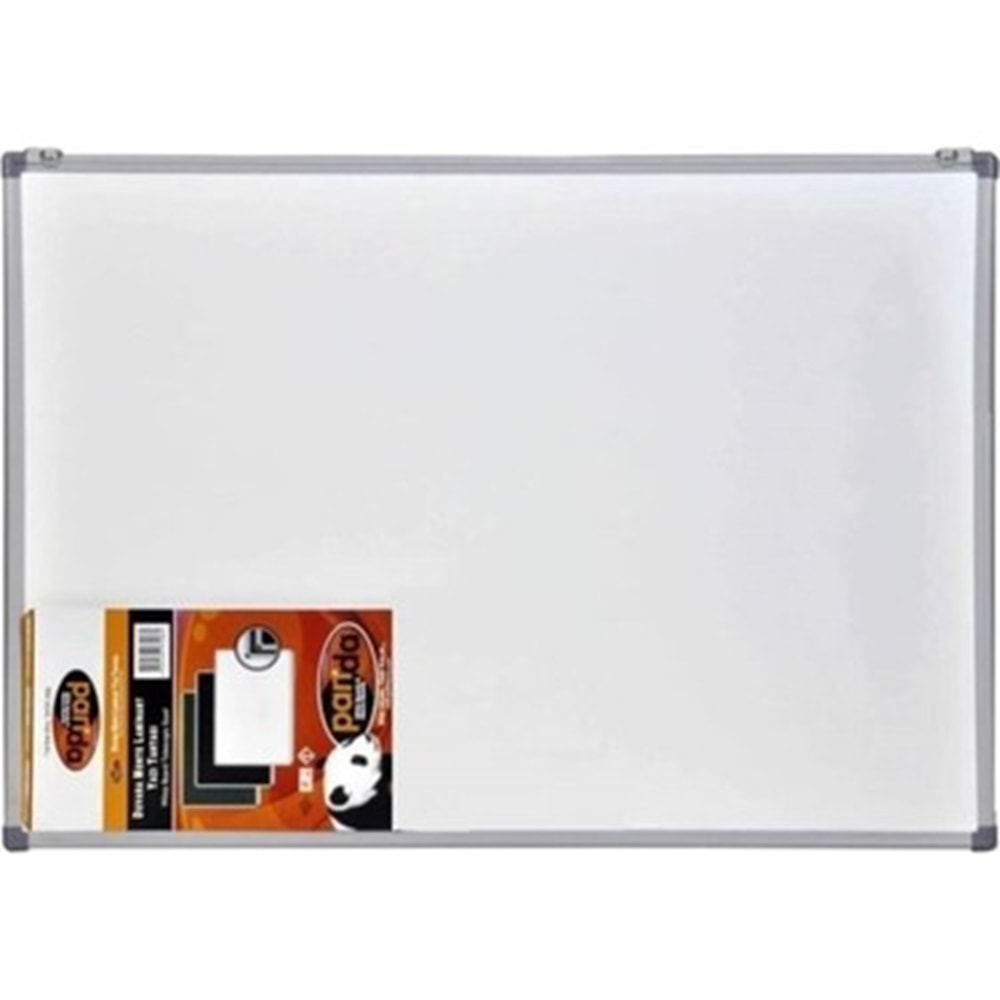 Panda Yazı Tahtası Eko Serisi Askılı 45x60 PAN 006