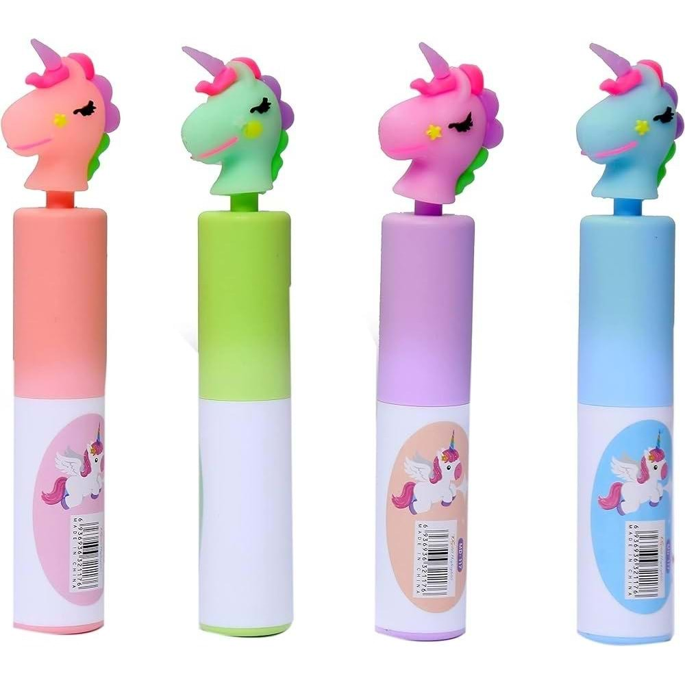 İbis Fosforlu Kalem Mini Unicorn MD-117 -24-