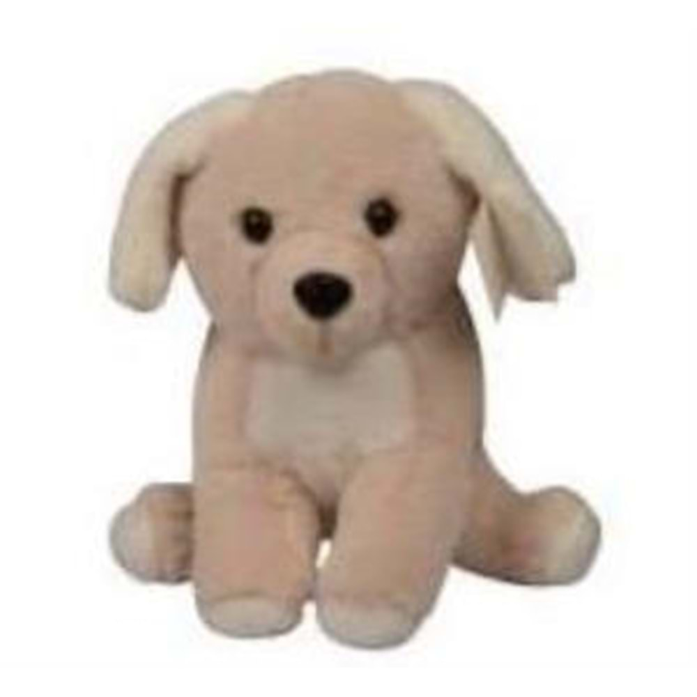 Polly Toys Pelüş Golden Köpek 40cm