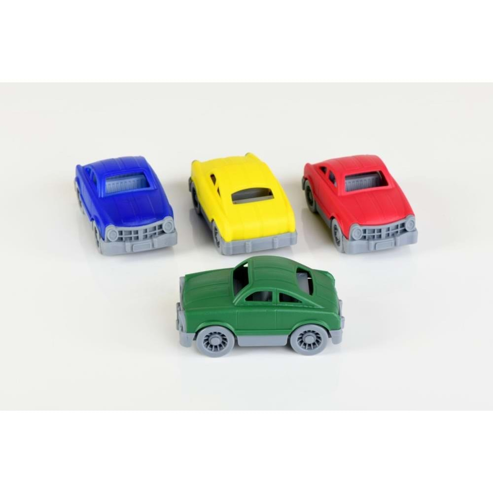 Atay Toys Miniq City Car Auto Klasik(1 Adet)