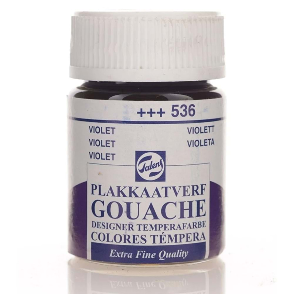 Talens Guaj Boya 16ml 536 Violet