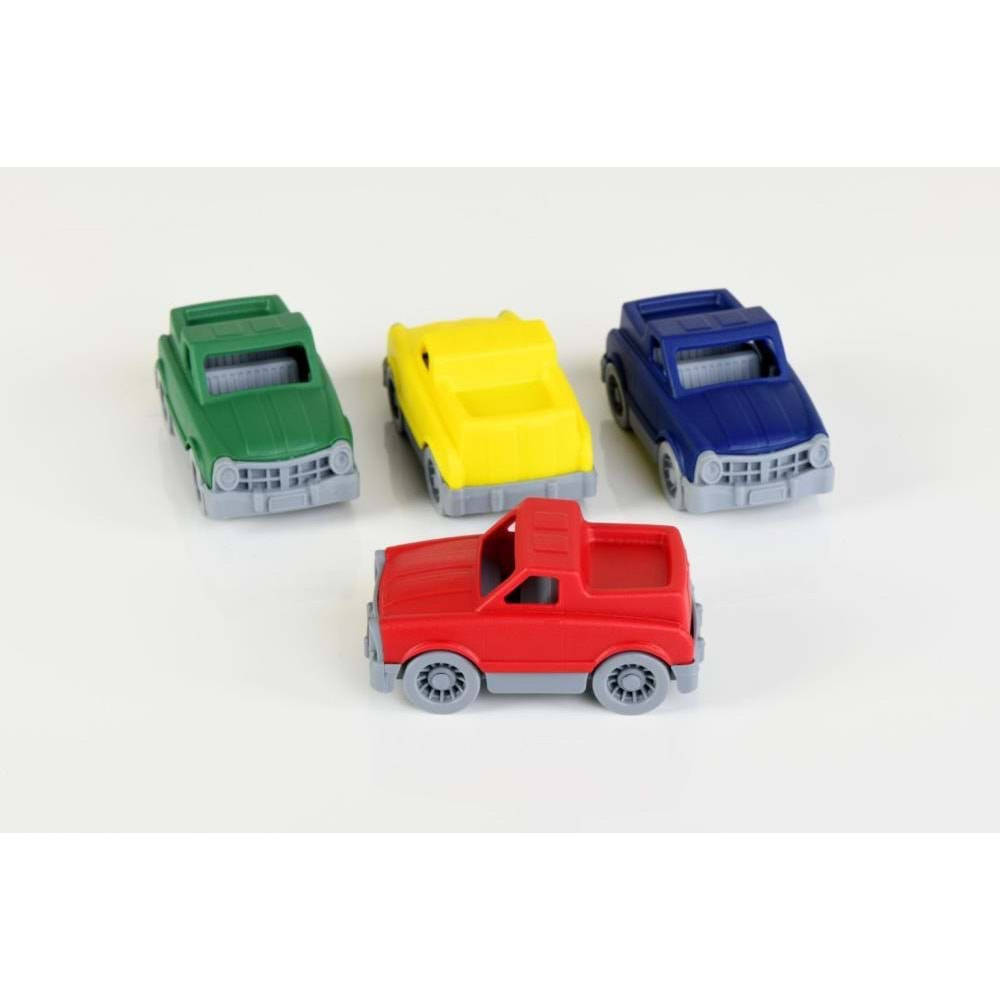 Atay Toys Miniq City Car Pickup Classic(1 Adet)