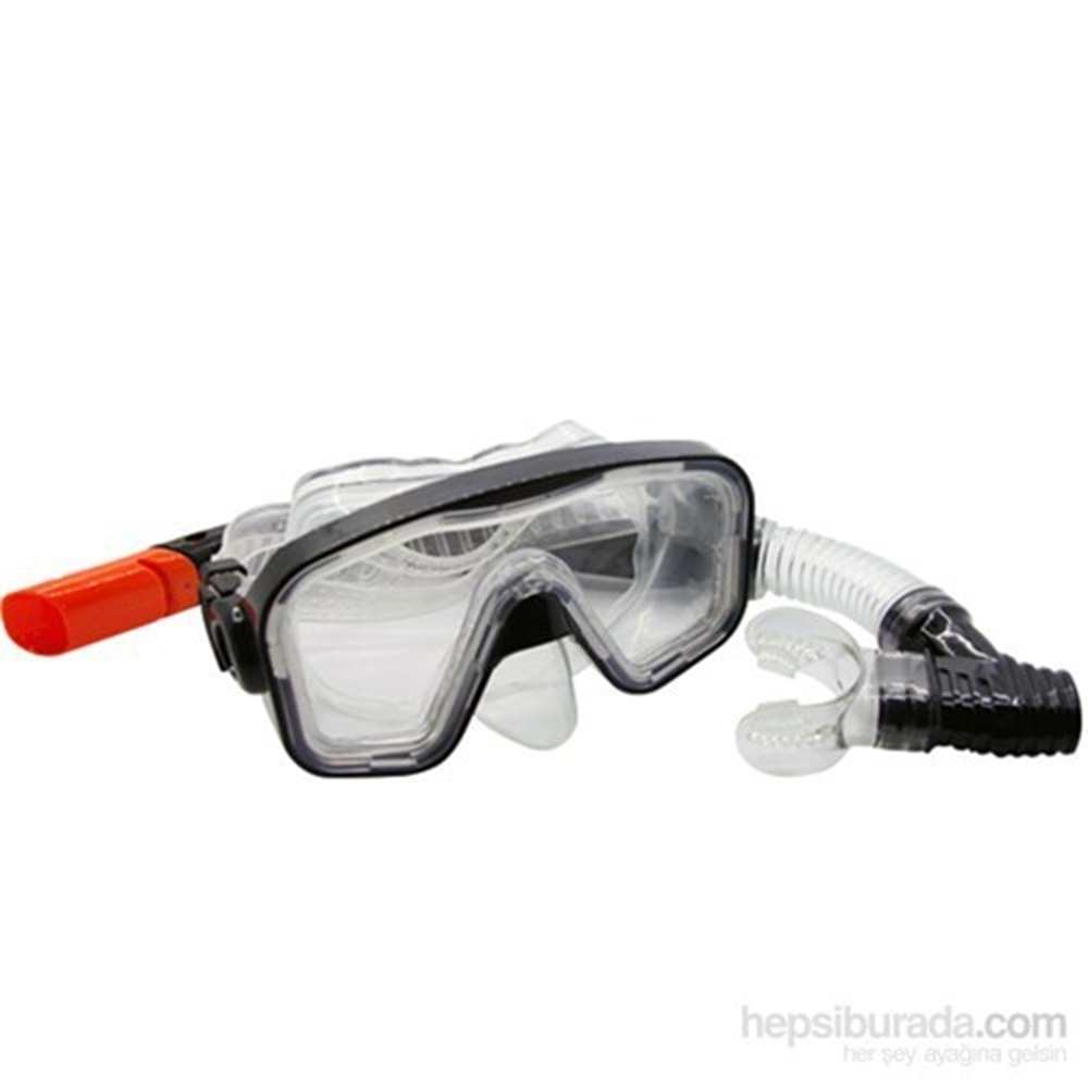 Kızılkaya Maske Snorkel Almira KZL-2186A