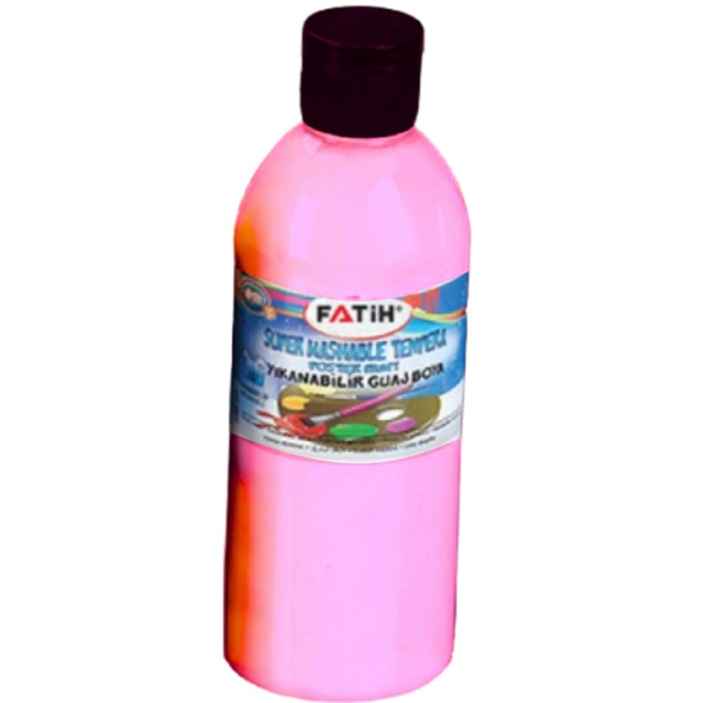 Fatih Guaj Boya 500 ML Pembe