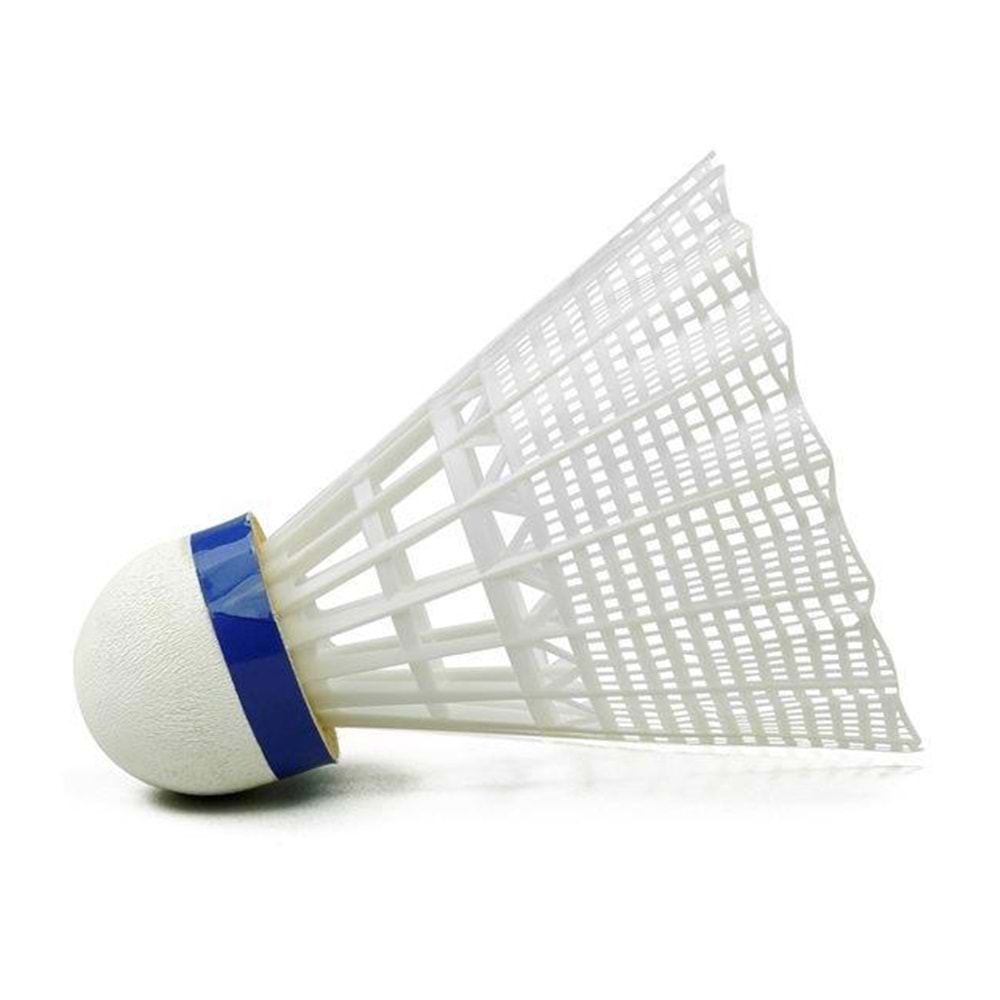 Gözde Badminton Topu 6 Lı