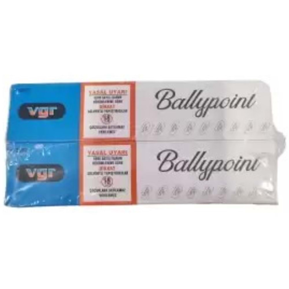 Vigor Ballypoint Yapıştırıcı 50gr K-3692