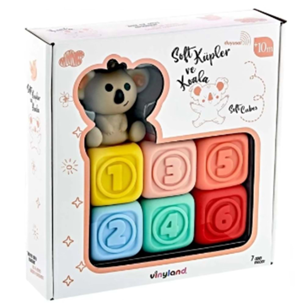 Erpa Soft Küpler Koala