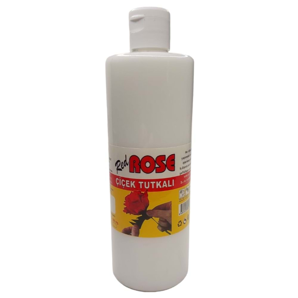 Redrose Çiçek Tutkalı Büyük 500Ml