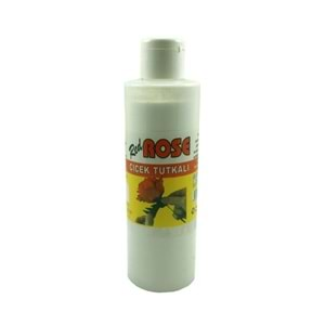 Redrose Çiçek Tutkalı Küçük 250Ml