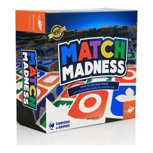 Pal Oyuncak Match Madness