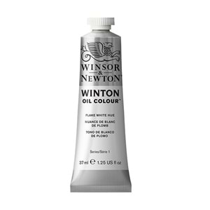 Wn Winton Y.Boya 37Ml Flake White Hue 242 (73)