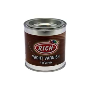 Rich Yat Verniği 250 CC 04661