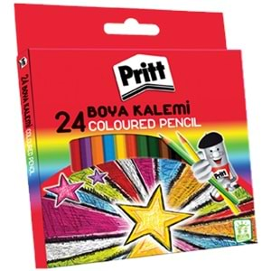 Pritt Kuruboya Kalem 24 Lü