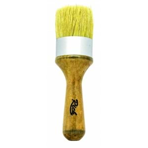 Rich Wax Brush 802 Big