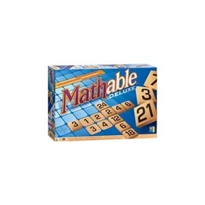 New Mathable