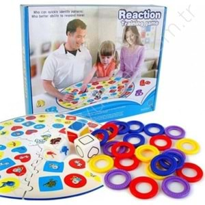 Newtoys Reaction Training Game