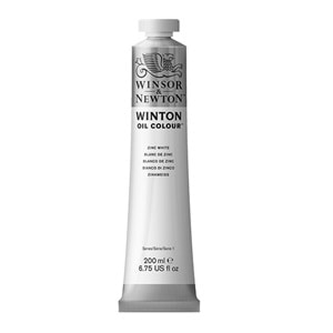 Wn Winton Y.Boya 200Ml Zinc White 748 (45)