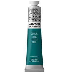 Wn Winton Y.Boya 200Ml 696 Vırıdıan Hue