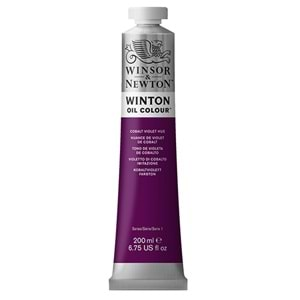 Wn Winton Y.Boya 200Ml 194 Cobalt Vıolet Hue