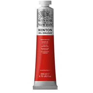 Wn Winton Y.Boya 200Ml 682 Vermılıon Hue