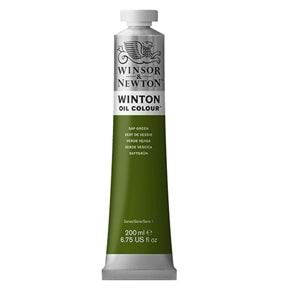 Wn Winton Y.Boya 200Ml 599 Sapgreen