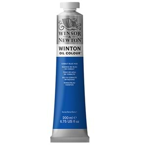 Wn Winton Y.Boya 200Ml 179 Cobalt Blue Hue