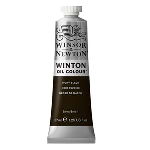 Wn Winton Y.Boya 37Ml 331 Ivory Black