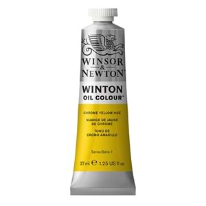 Wn Winton Y.Boya 37Ml 149 Chrome Yellow Hue