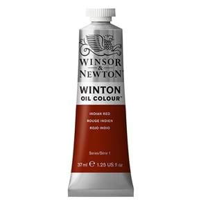 Wn Winton Y.Boya 37Ml 317 Indıan Red