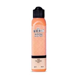 Artdeco Akrilik Boya 140Ml 3033 Pas Rengi