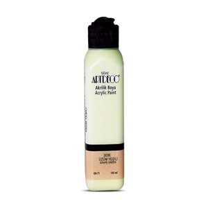 Artdeco Akrilik Boya 140Ml 3036 Üzüm Yeşili